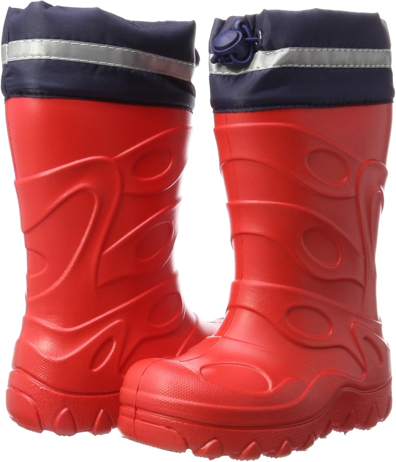 Beck Womens Snow Boots