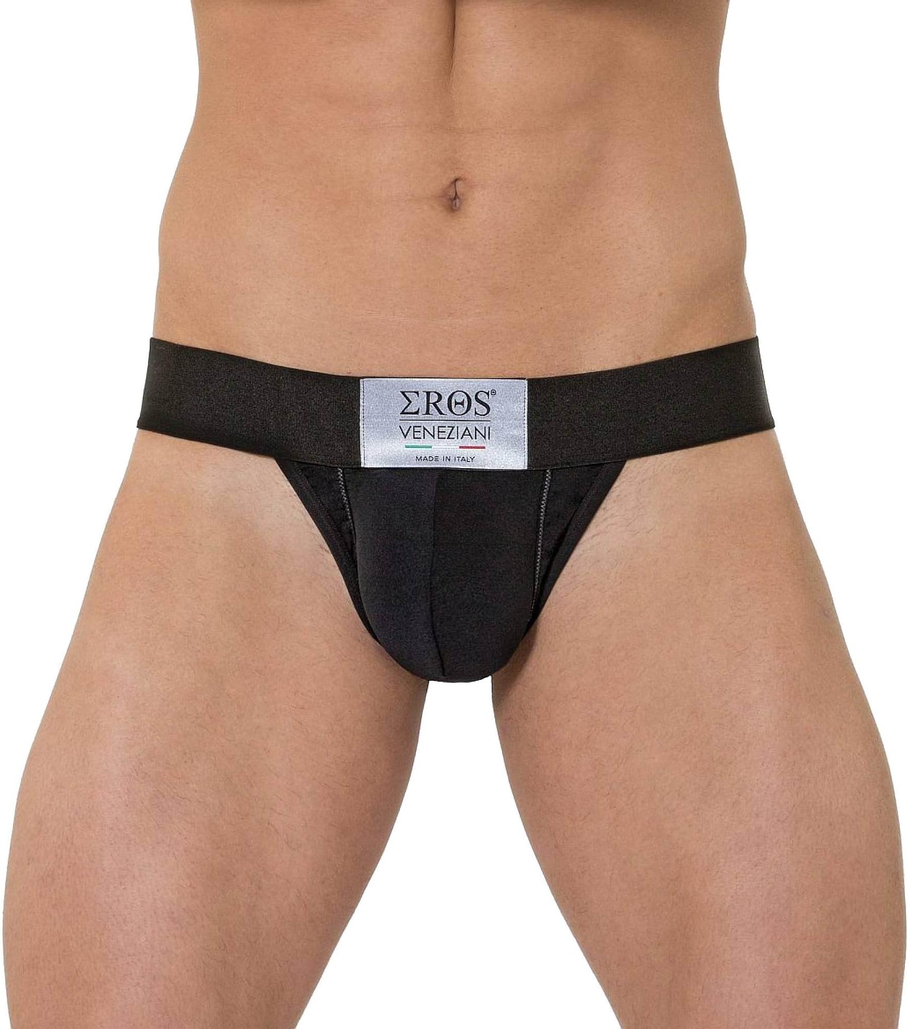 Eros Veneziani Men's Thong