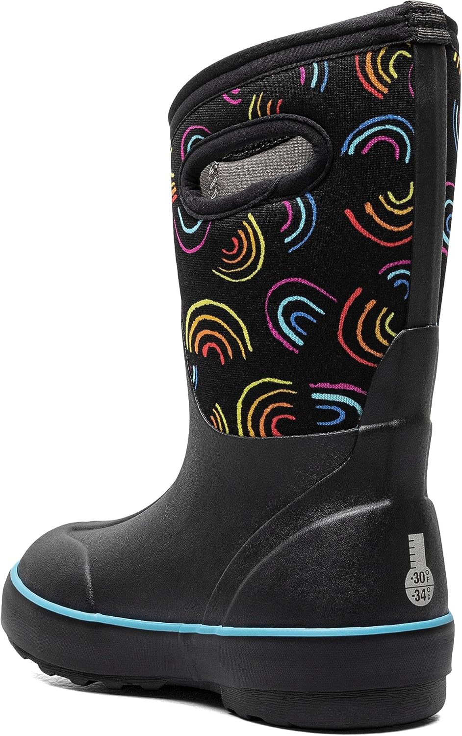 BOGS Women's Classic Ii Snow Boot