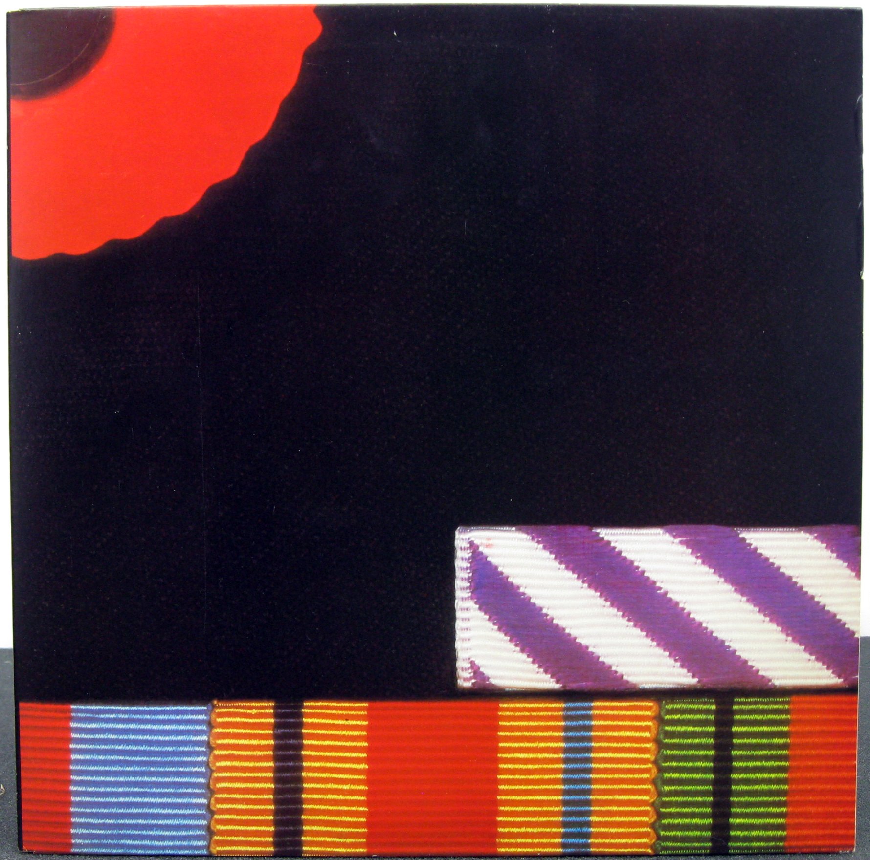 FINAL CUT LP