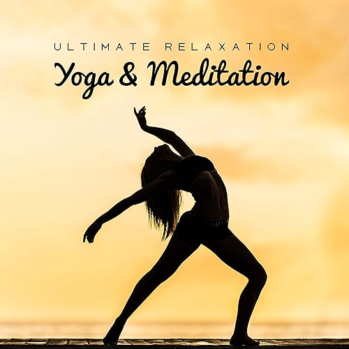 Yin Yoga for Flexibility by Relaxing Music Oasis on Amazon ...