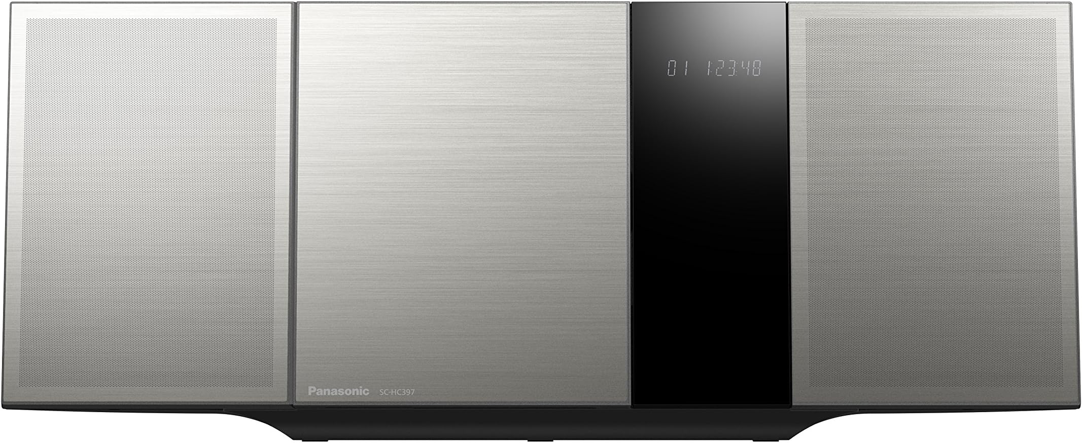 Panasonic SC-HC397 Home Audio System