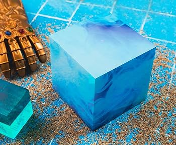 Amazon.co.jp: Ukonic Marvel Studios テッセラクトキューブ