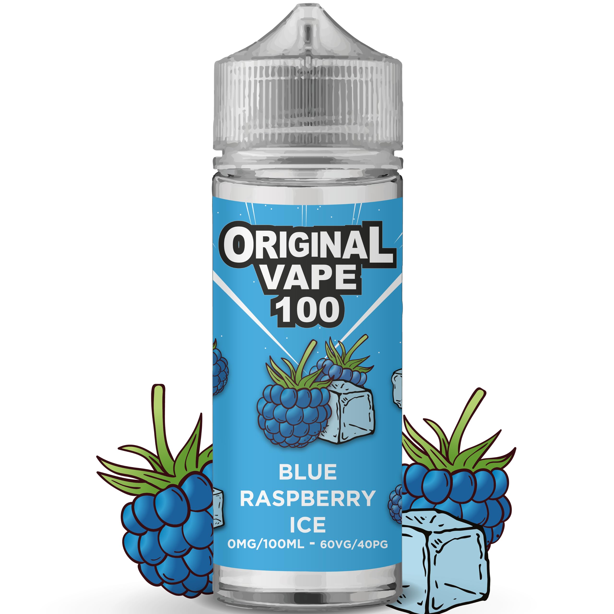 premium e-liquid Alterazione del cuore e del polmone main image 0