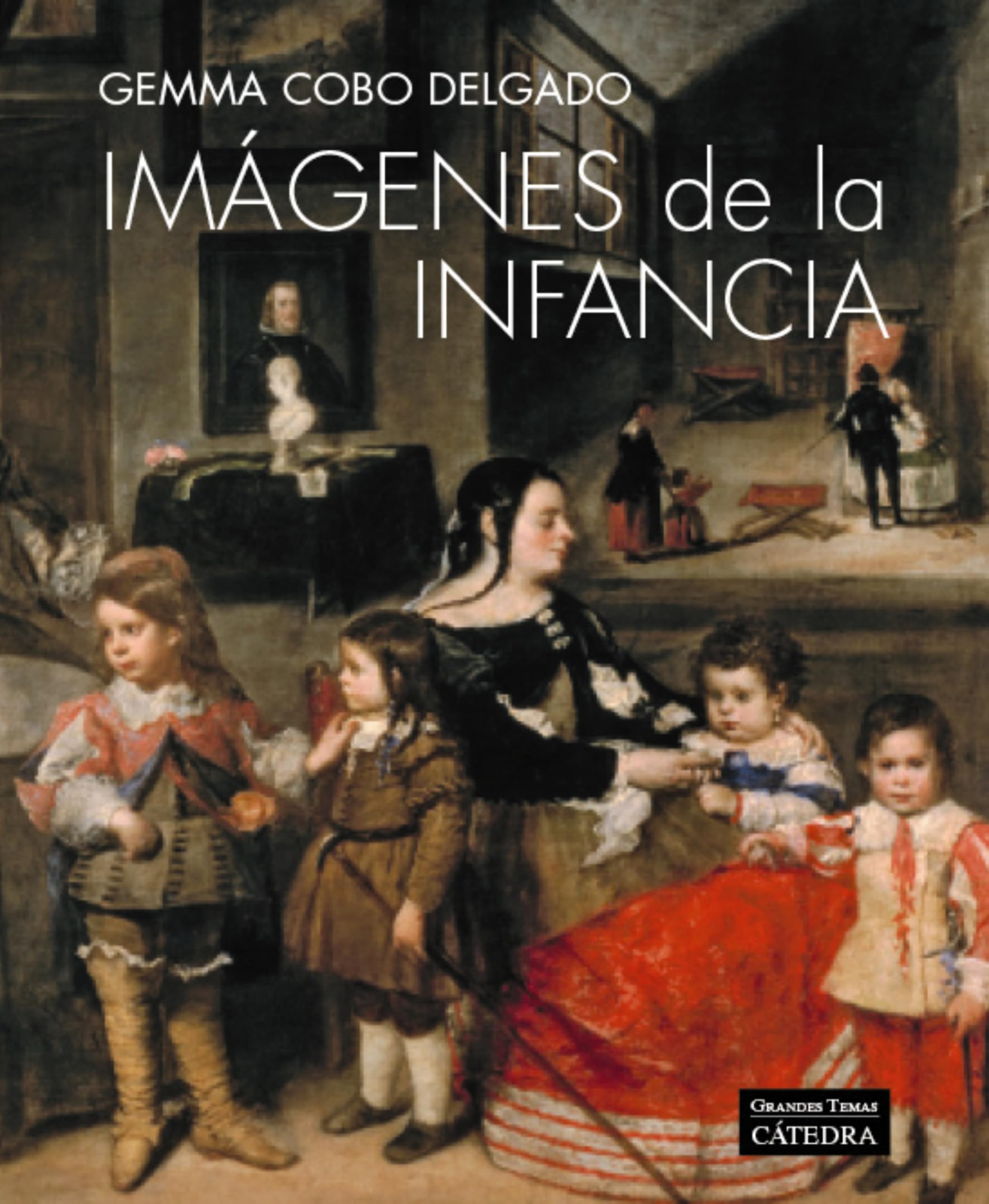 Imágenes de la infancia livre Espagne moderne religion et science