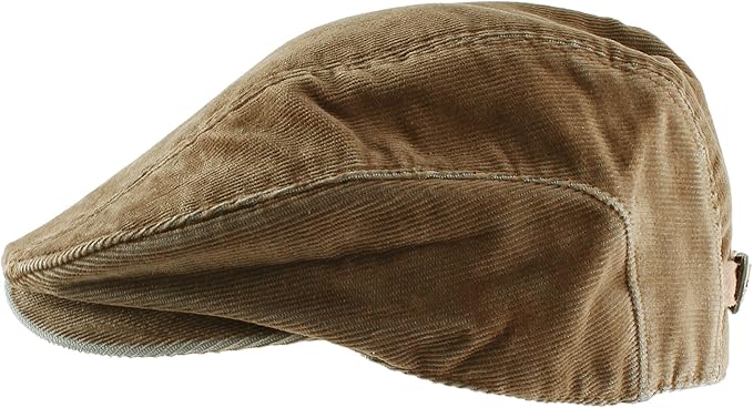 Morehats Corduroy Newsboy Cabbie Cap With Belt Irish Hunting Golf Driving Gatsby Hat Black At Amazon Men S Clothing Store Morehats Corduroy Newsboy Cabbie Cap With Belt Irish Hunting Golf Driving Gatsby Hat Black At Amazon Men S Clothing Store