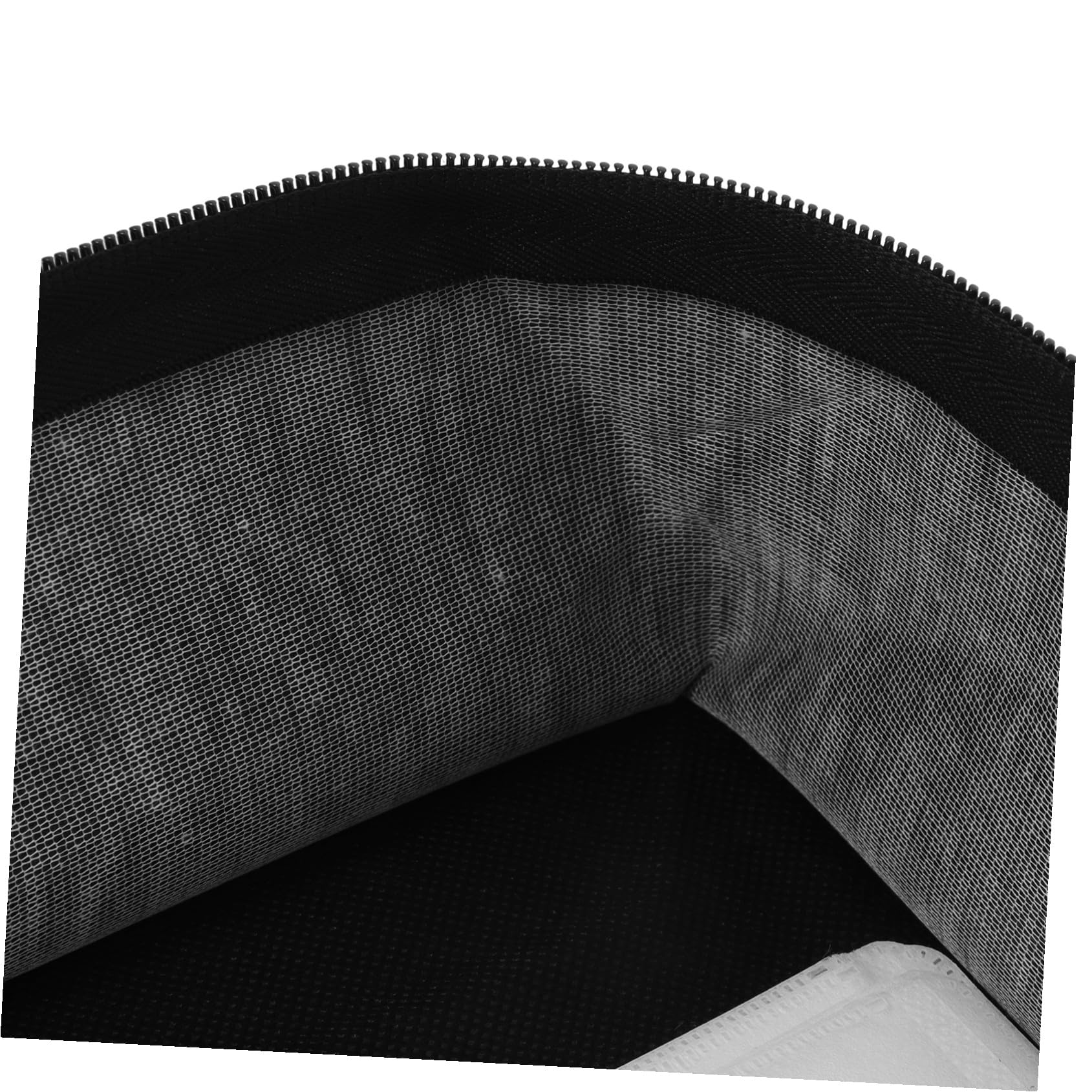 KOMBIUDA Custodia Cd Dvd in Pelle PU Nero Organizer Portatile con Maniglia Capacità Dischi Custodia Rigida per Cd e Dvd Elegante e Resistente per Casa e Viaggio