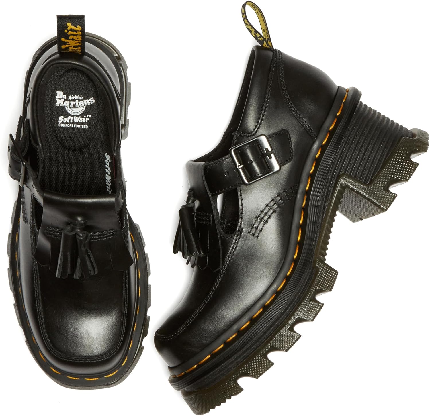 Dr. Martens Corran Mary Jane Corran Mary Jane for Women, Black Dr. Martens Corran Mary Jane Corran Mary Jane for Women, Black