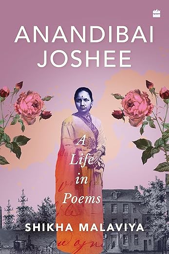 ANANDIBAI JOSHEE