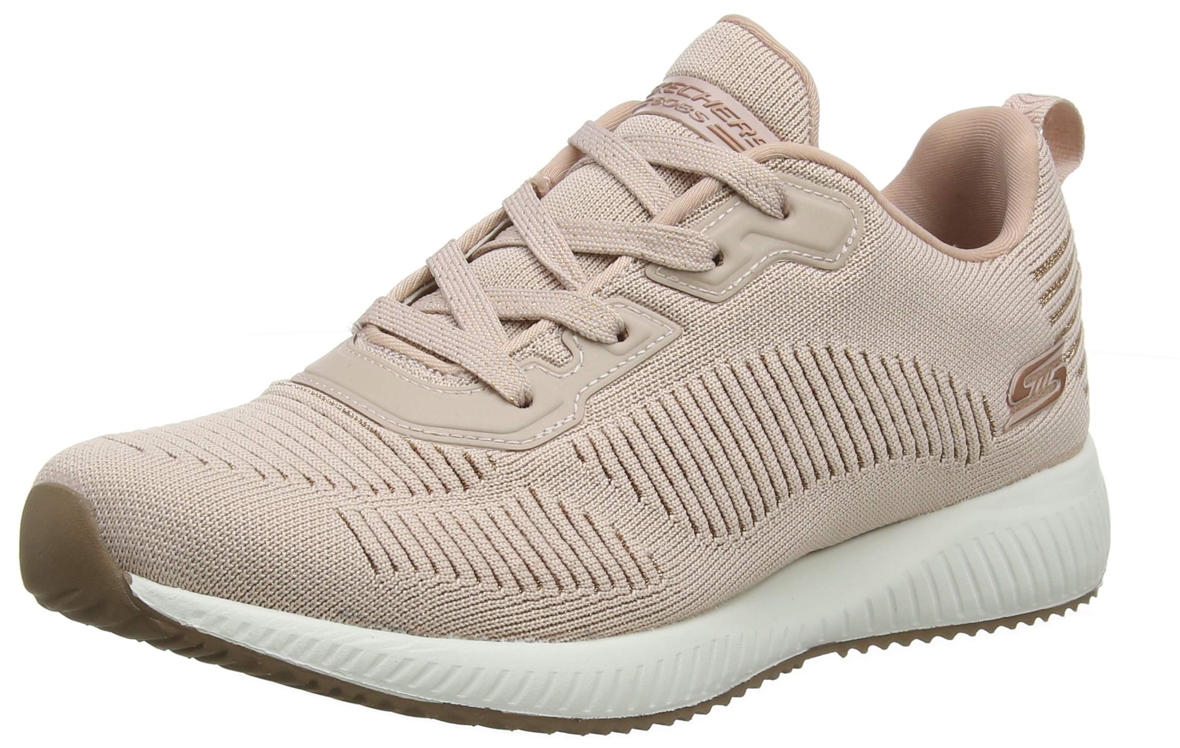 Nuevo Zapatillas Skechers Mujer Sin Cordones | Compra Online a Precios  Super Baratos