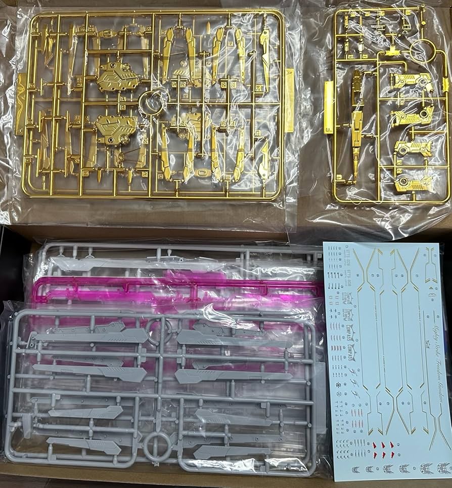 MGEX ストライクフリーダムガンダム　マイティーver. 完成品 mgex マイティーストライクフリーダムガンダム - メルカリ