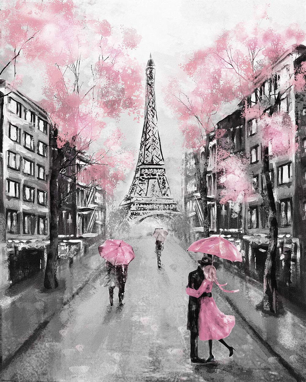 Amazon.com: Faicai Art Black and White Wall Art HD Prints