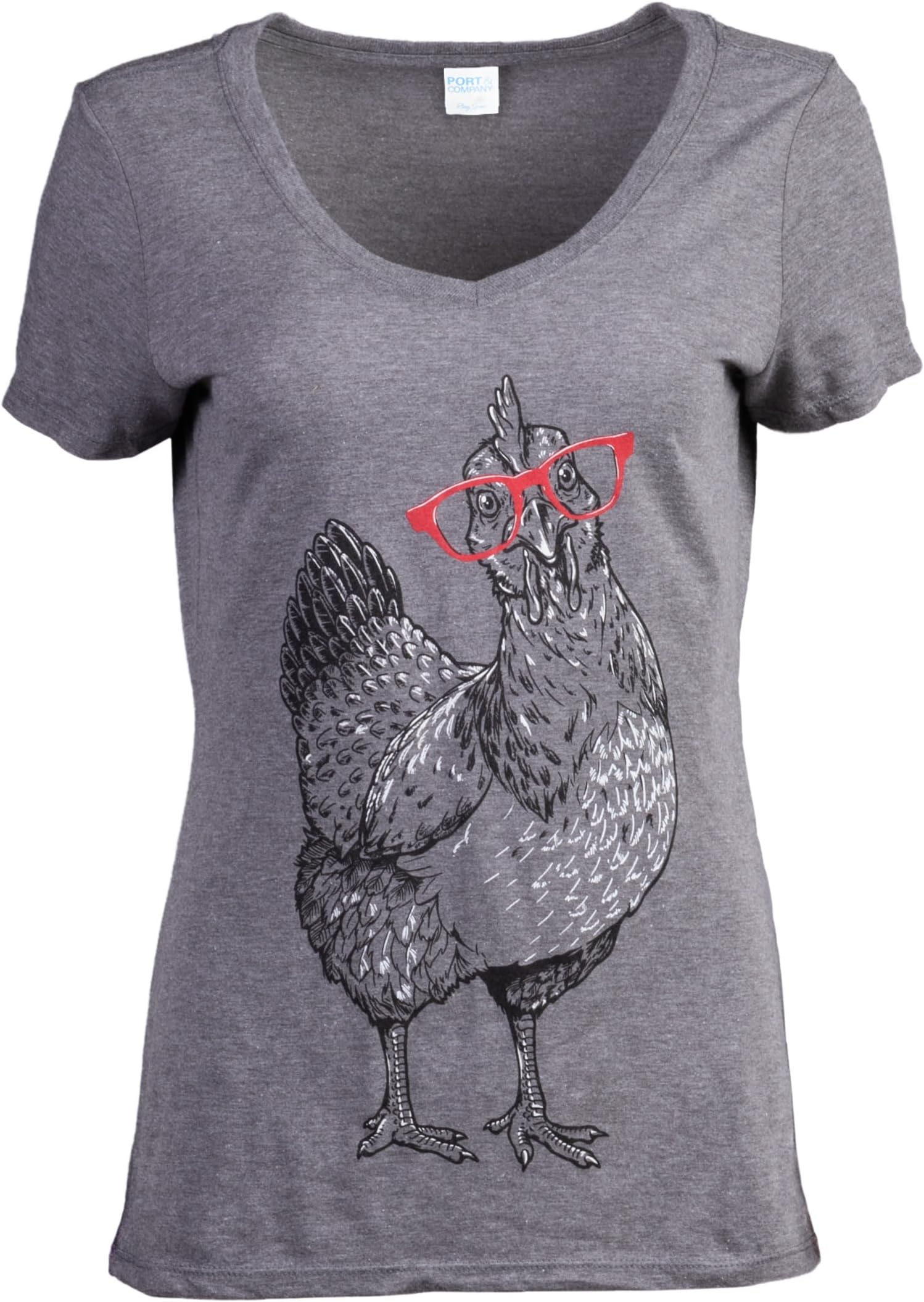 Women's Nature and Animal T-Shirts, Funny Spiritual Humor Joke Tee Shirt Tops