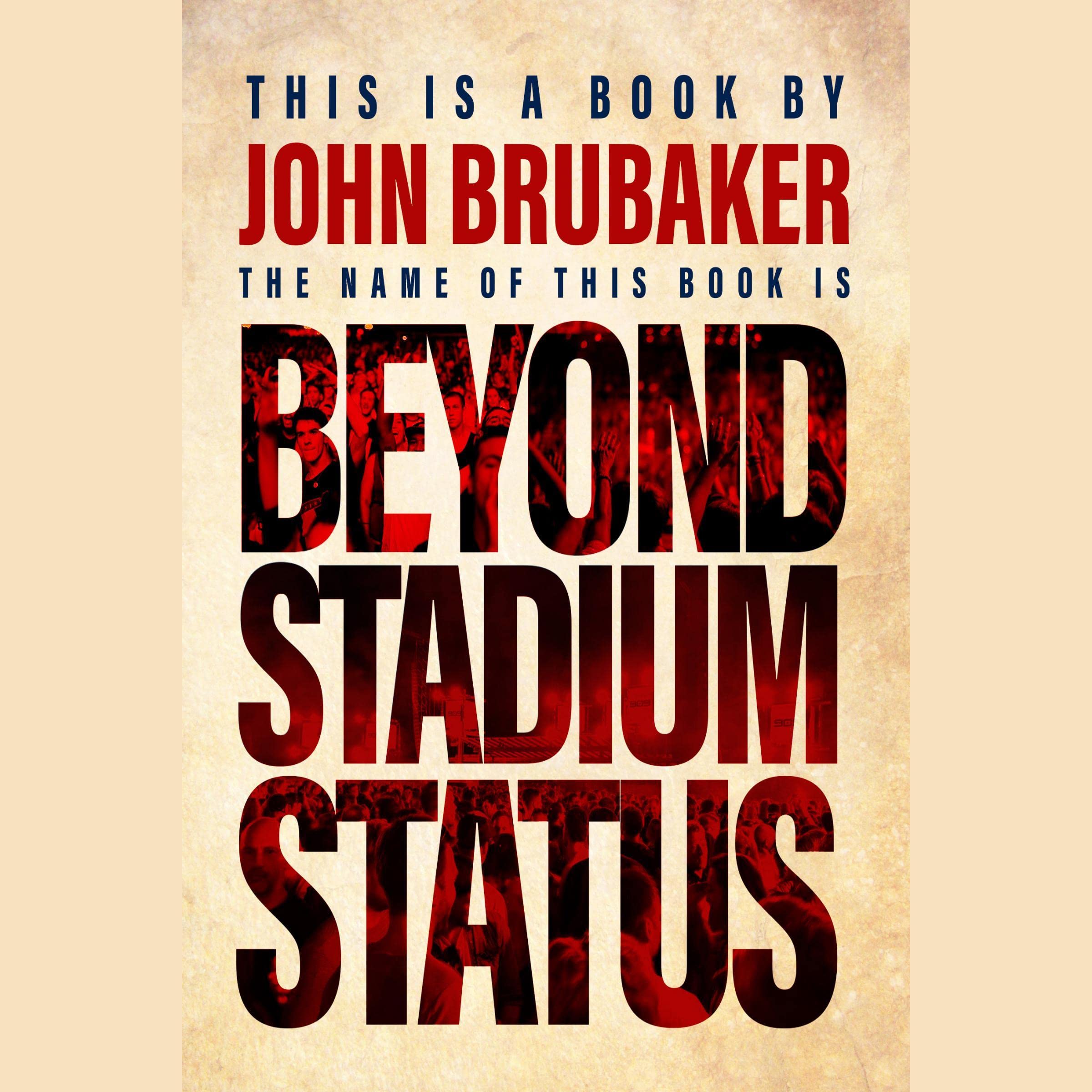 Beyond Stadium Status