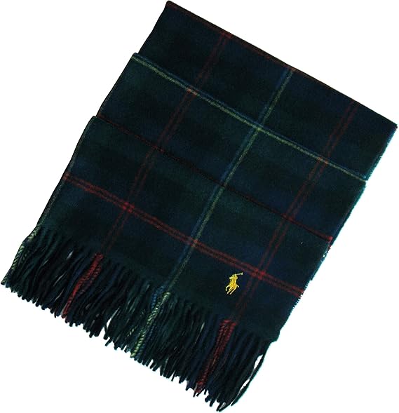 Amazon ポロ ラルフローレン Polo Ralph Lauren ひざ掛け ブランケット 大判マフラー ショール 毛１００ 暖かい 防寒 マフラー 通販