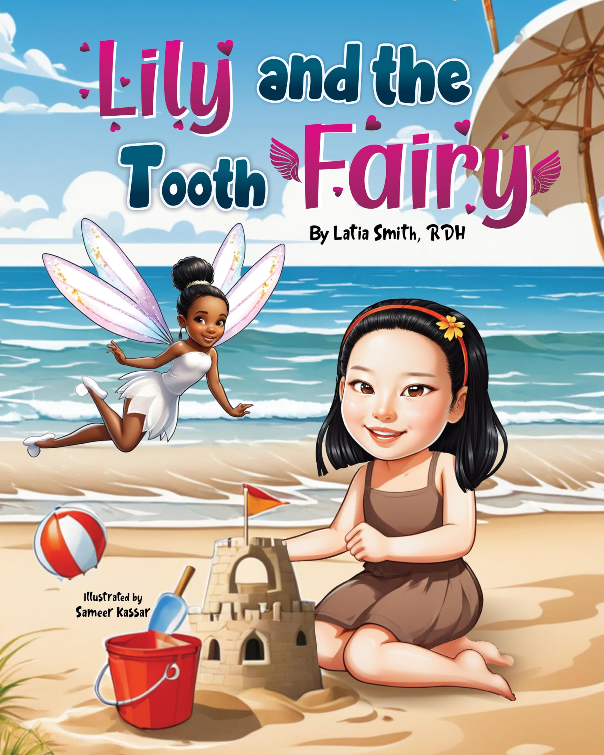 Lily and the Tooth Fairy