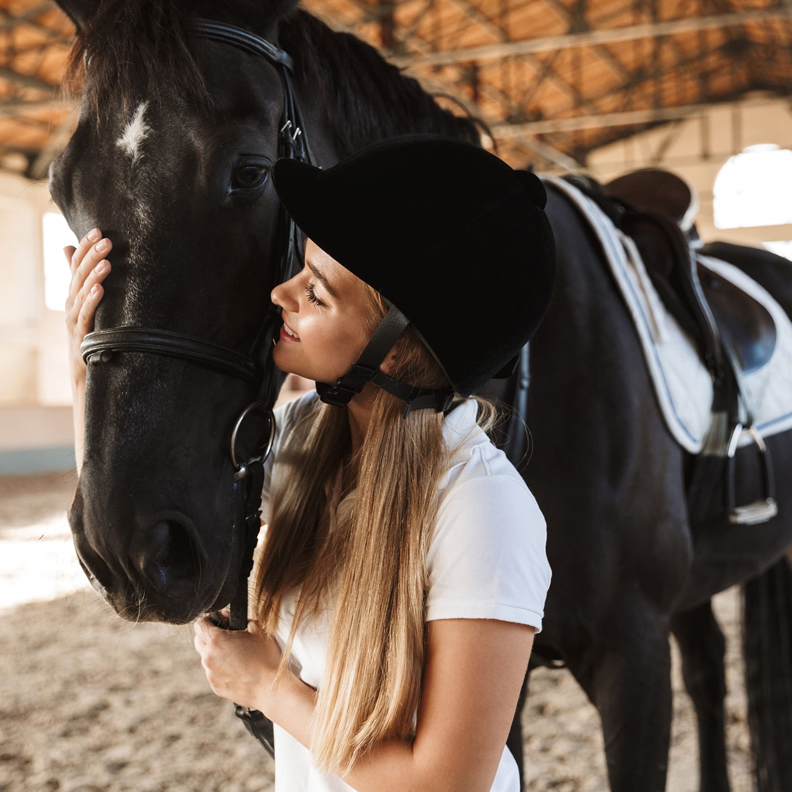 Peticare Spezial Mittel für Pferde | gegen Mauke Raspe Fesselekzem | lindert Verhärten, Austrocknen, fördert Regenerationsprozess | einzigartiges PRS® System für Lange Wirkung – petHorse Health 2006