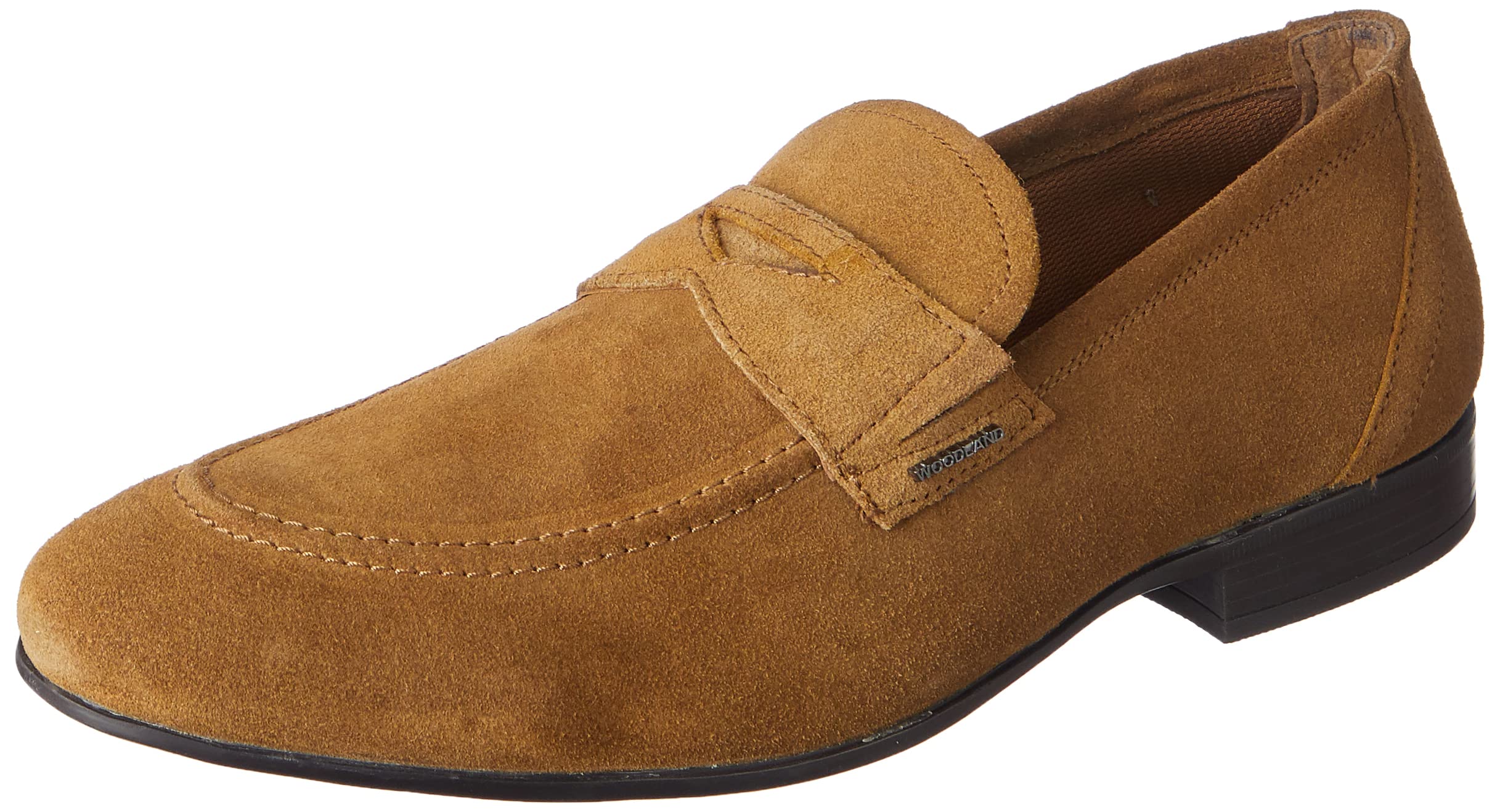 woodland Men's Leather Loafer-picture-30