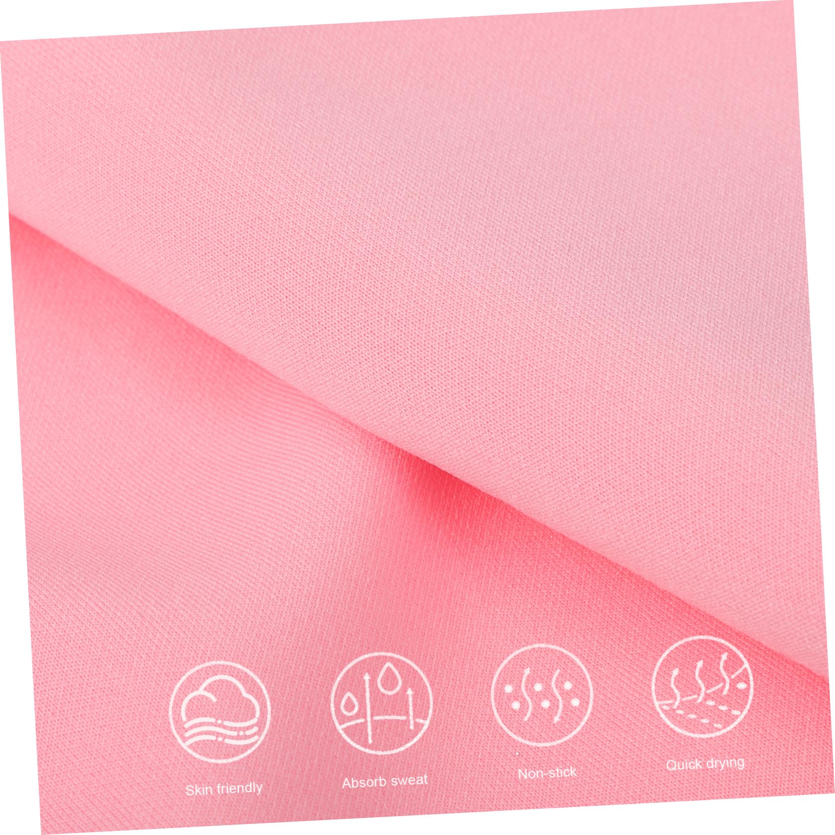 Anneome Oil Breast Pack 2 Pads Storage Bag Nursing Pads for Leaking Breastfeeding