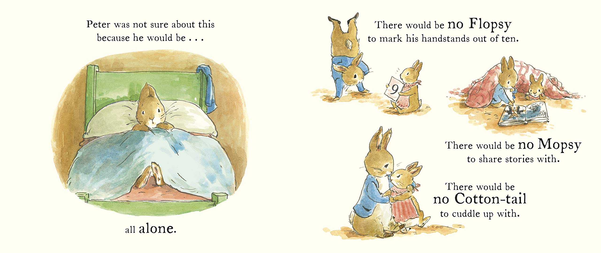 Peter Rabbit Tales - Goodnight Peter
