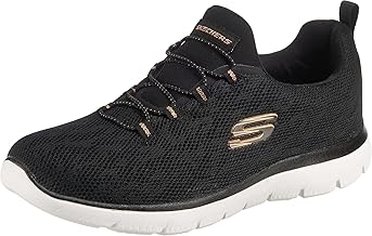 Skechers Summits Leopard Spot Women's Sneakers