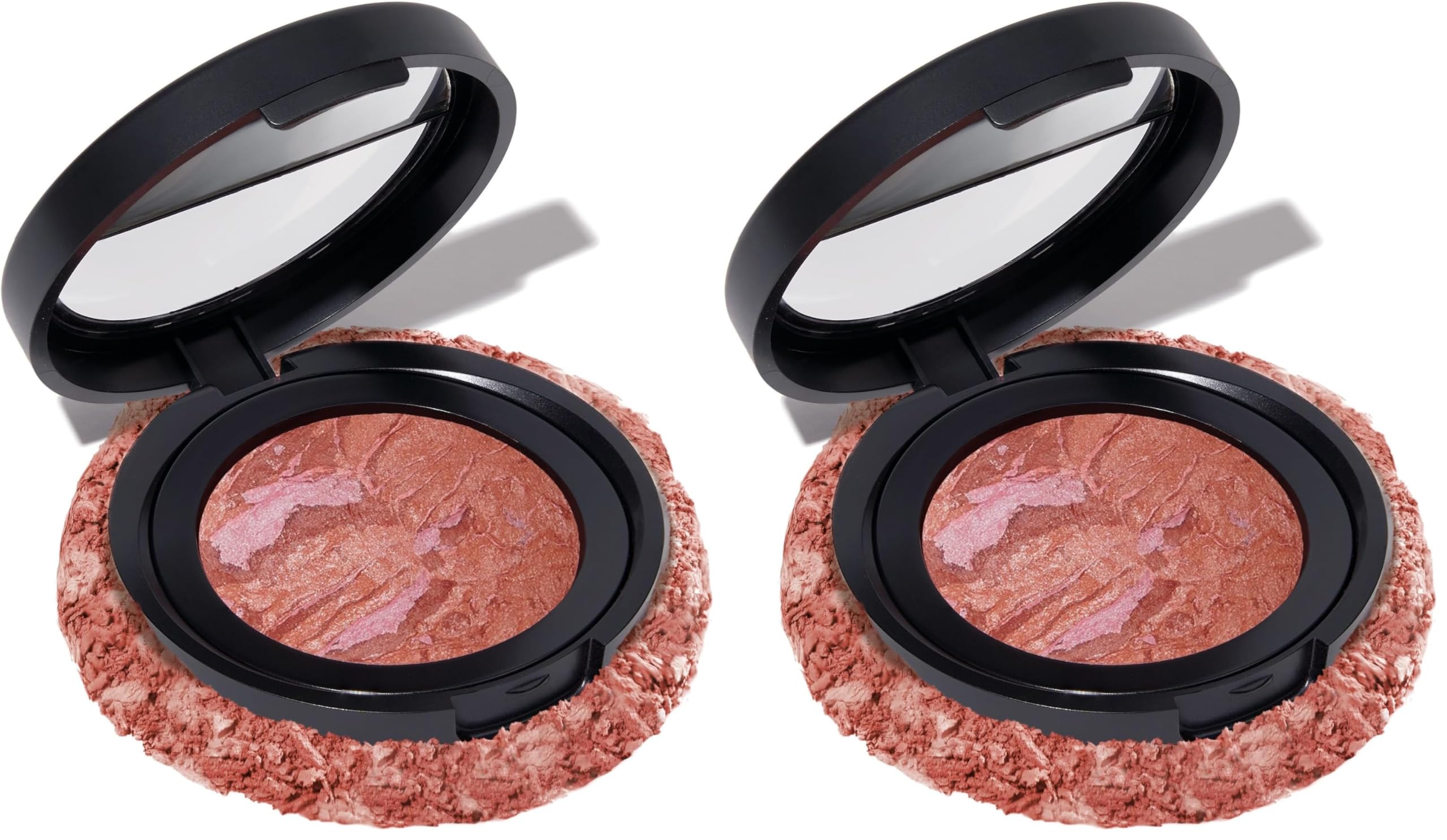Laura Mercier Baked Blush - Pink Buttercream -30