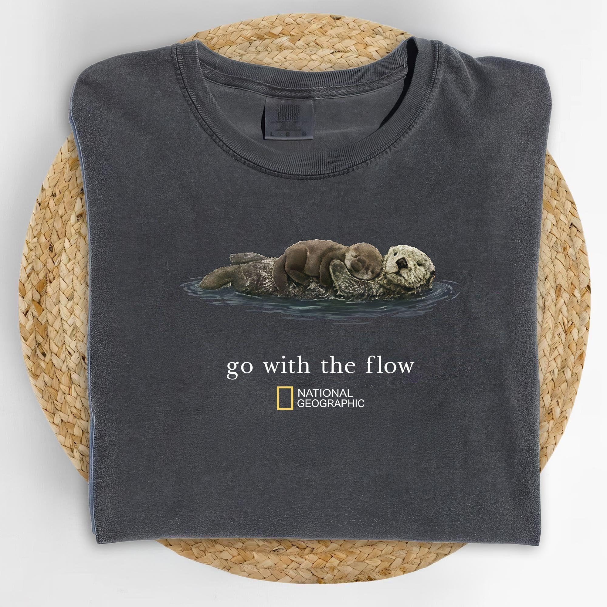 Nature Lover Shirt – Comfort Color …