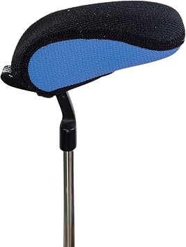Stealth Putter BootE Golf Club Headcover - Royal Blue