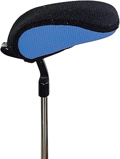 Stealth Putter Boot’E Golf Club Headcover - Royal Blue