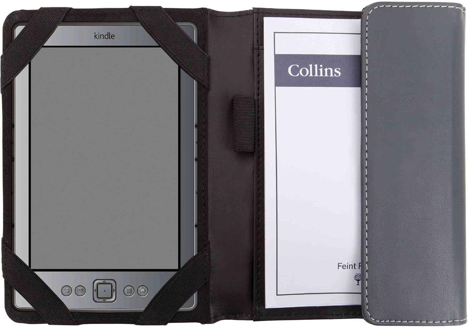 Collins eReader Holder Electronics