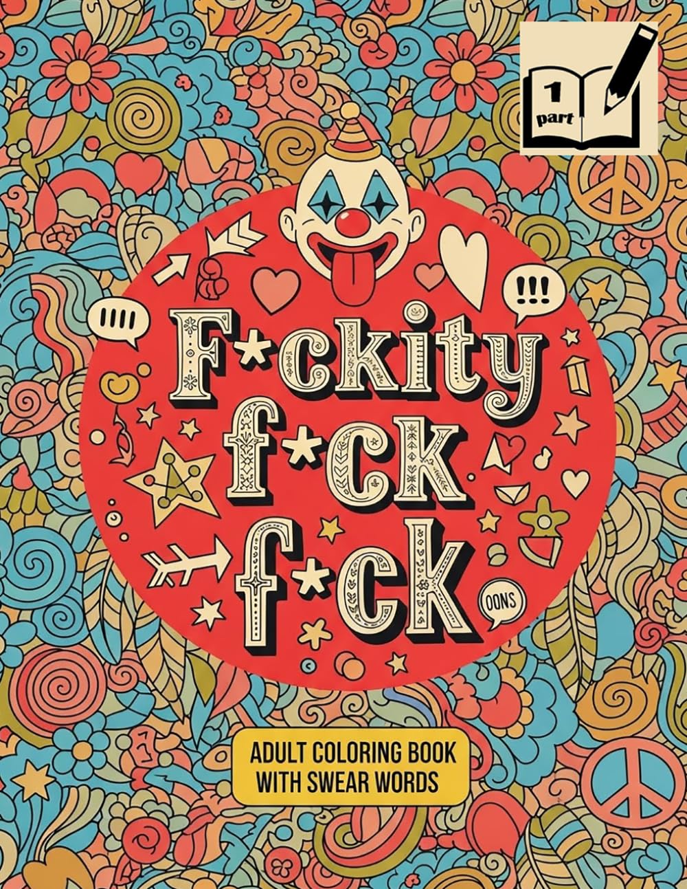 Not Polite Coloring Book: An Adult Coloring Book with Bold, Brutally Honest Quotes (Not Polite Coloring Book Series)
