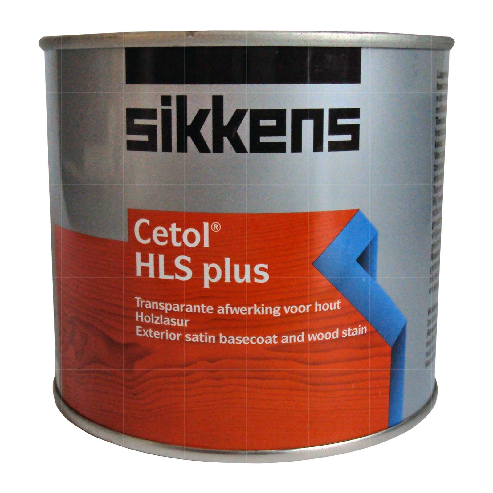 SikkensCetol HLS Plus 2.5L (048 rosewood)