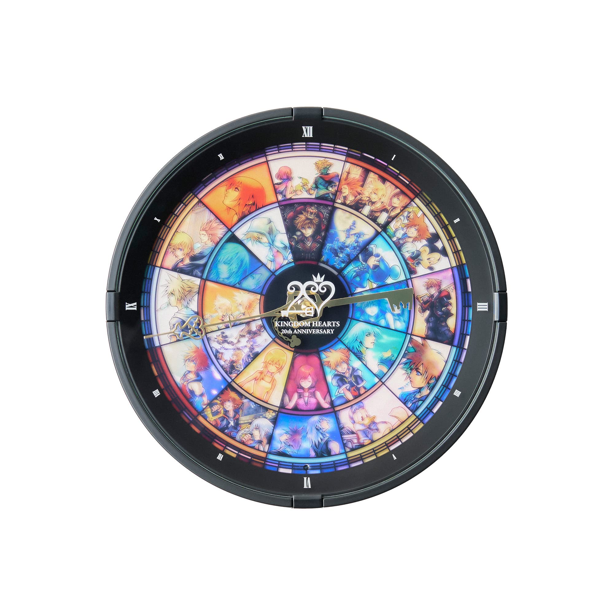 Amazon.co.jp: キングダム ハーツ 20th Anniversary メロディ 
