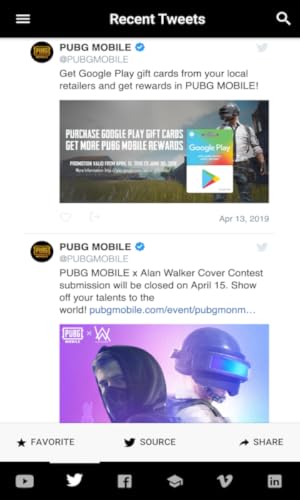Guide For PUBG Mobile