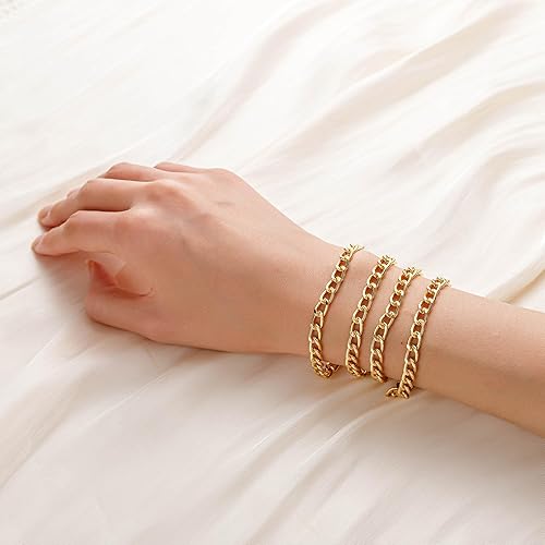 Miniatura 5 de Cadena de lentes para hombres y mujeres, cadena de lentes de sol, cadena de lentes de lectura, 2 piezas