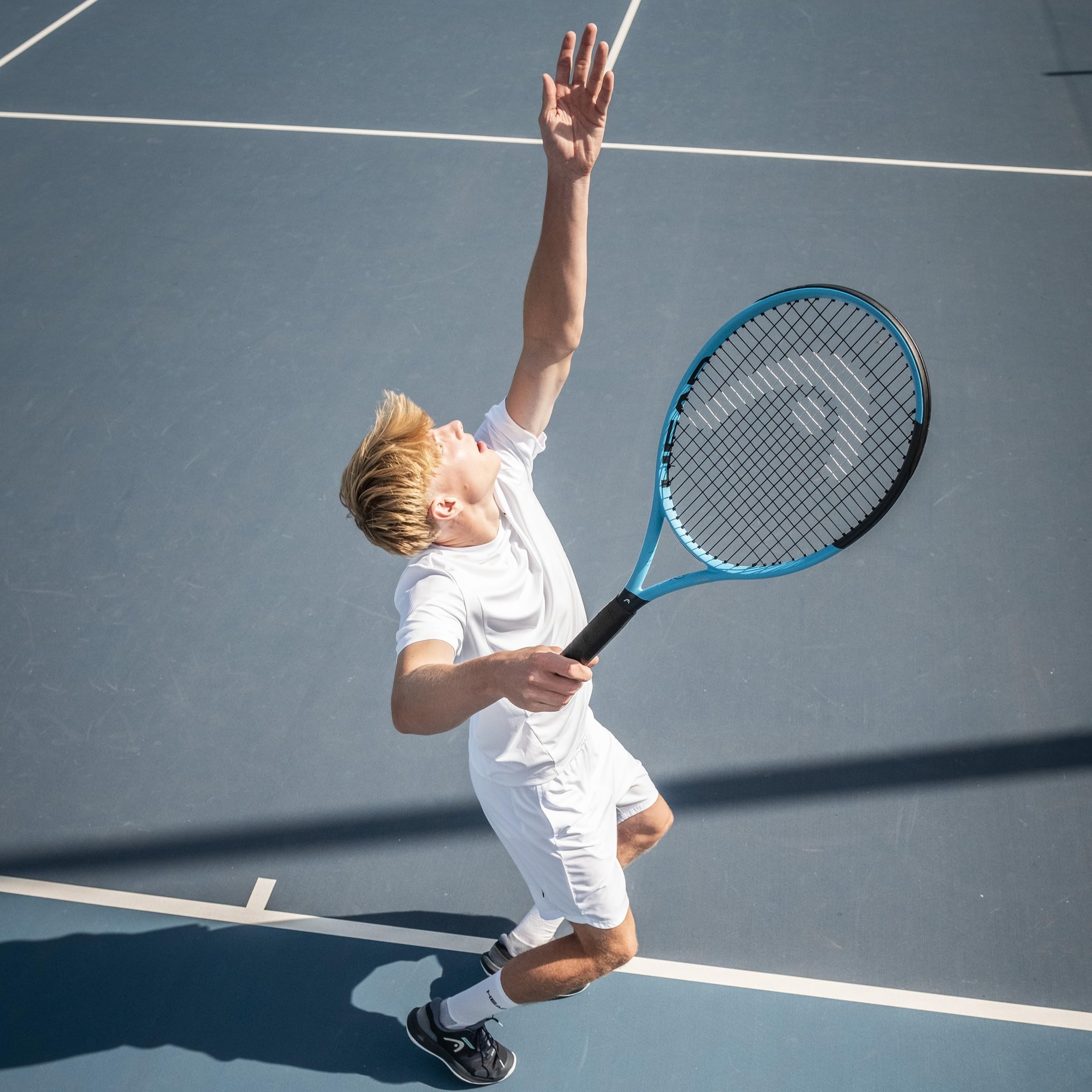 Head Ig Boom Xceed Tennis Racket Unisex Adult