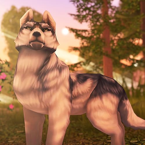 Wolf Tales - Home & Heart