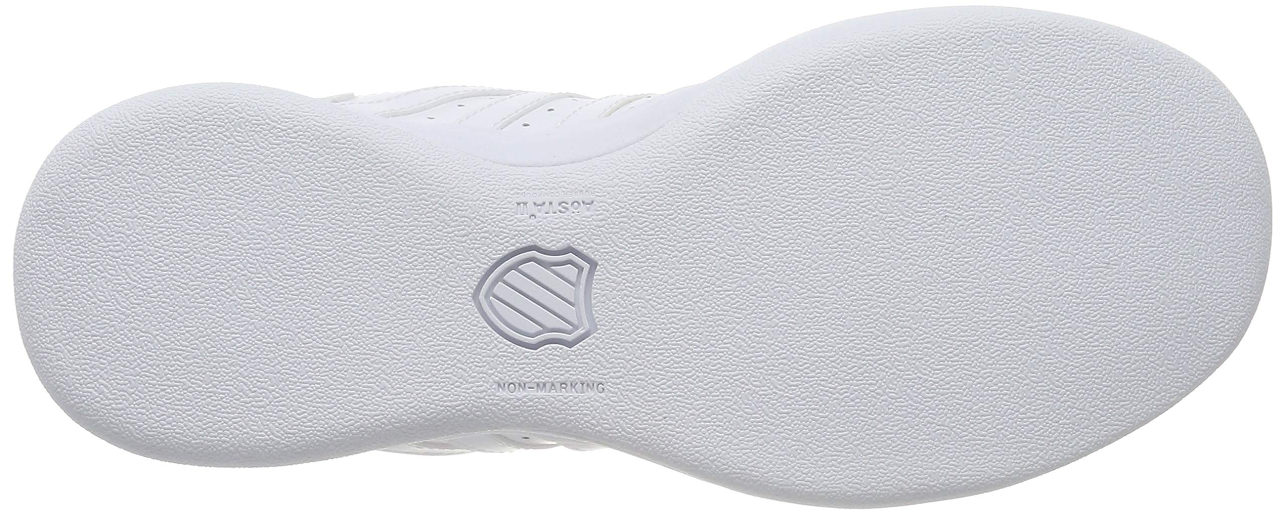 K-Swiss Mädchen Court Smash Carpet Tennisschuhe