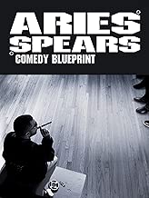 Aries Spears: Comedy Blueprint