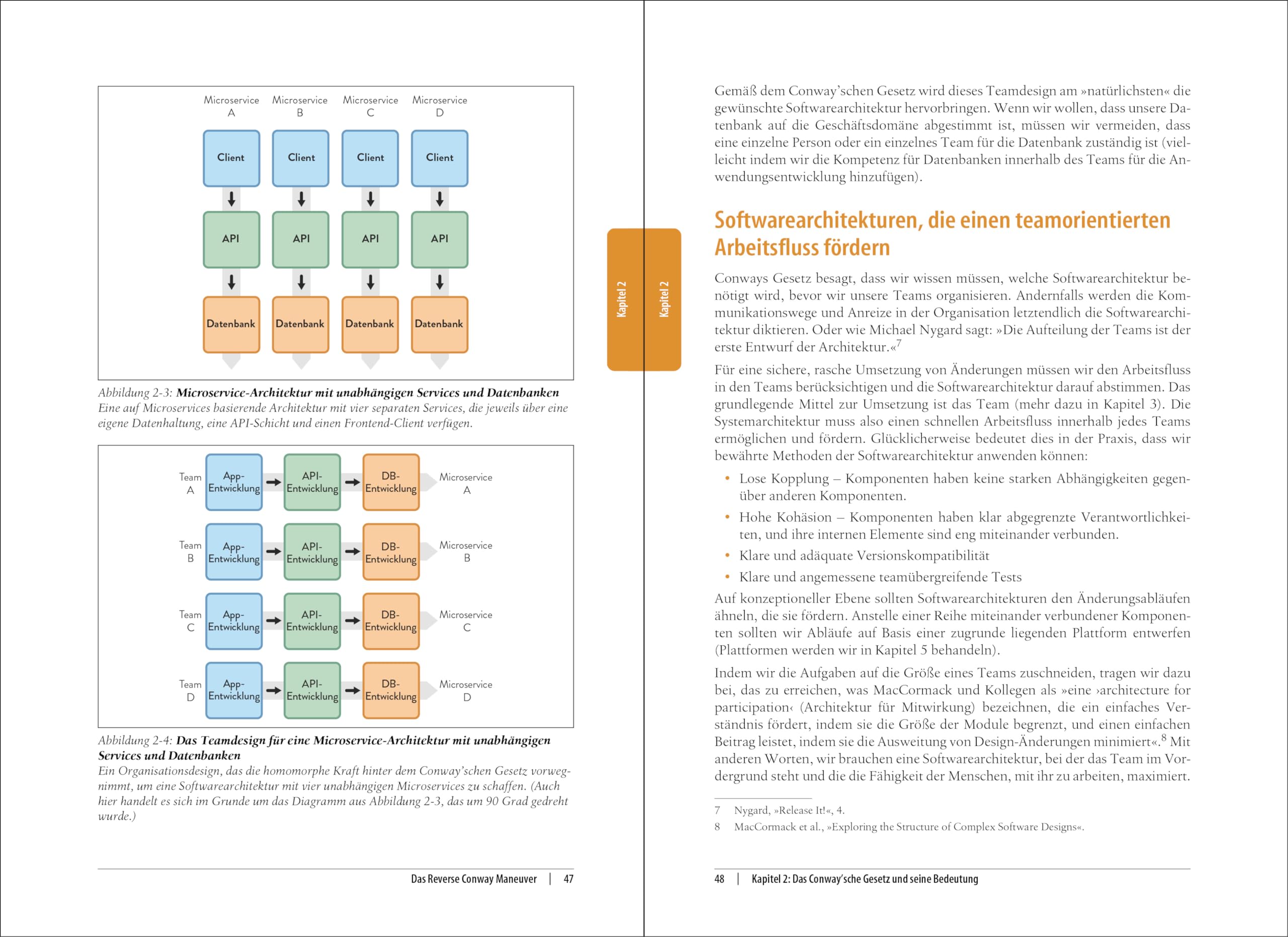 Team Topologies: Organisation von Business- und IT-Teams für einen schnellen Arbeitsfluss. Inkl. Interaktionen in verteilten Teams - Workbook. ... für eine produktivere Zusammenarbeit