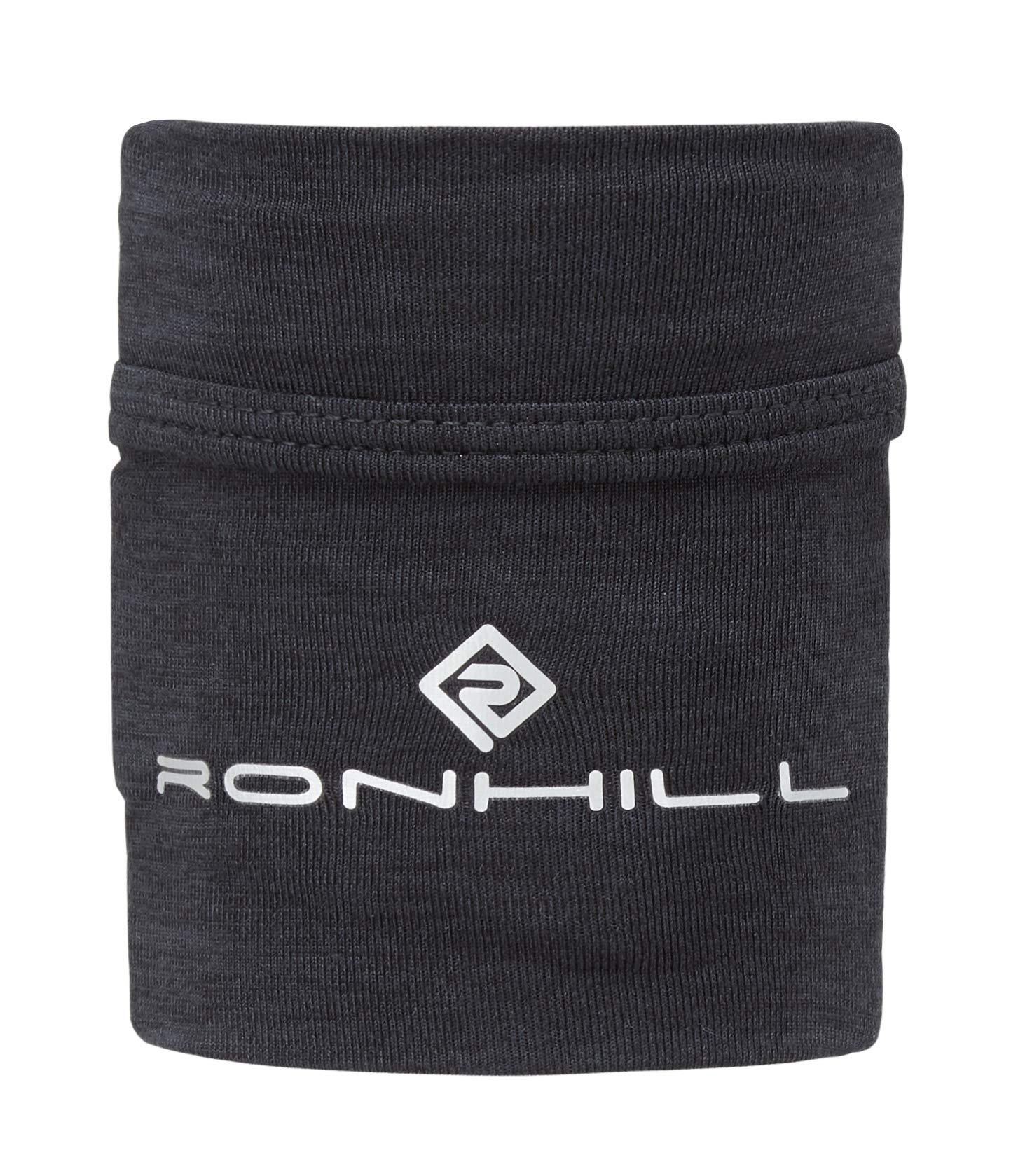 RONHILL Running, Stretch Wrist Pocket,All