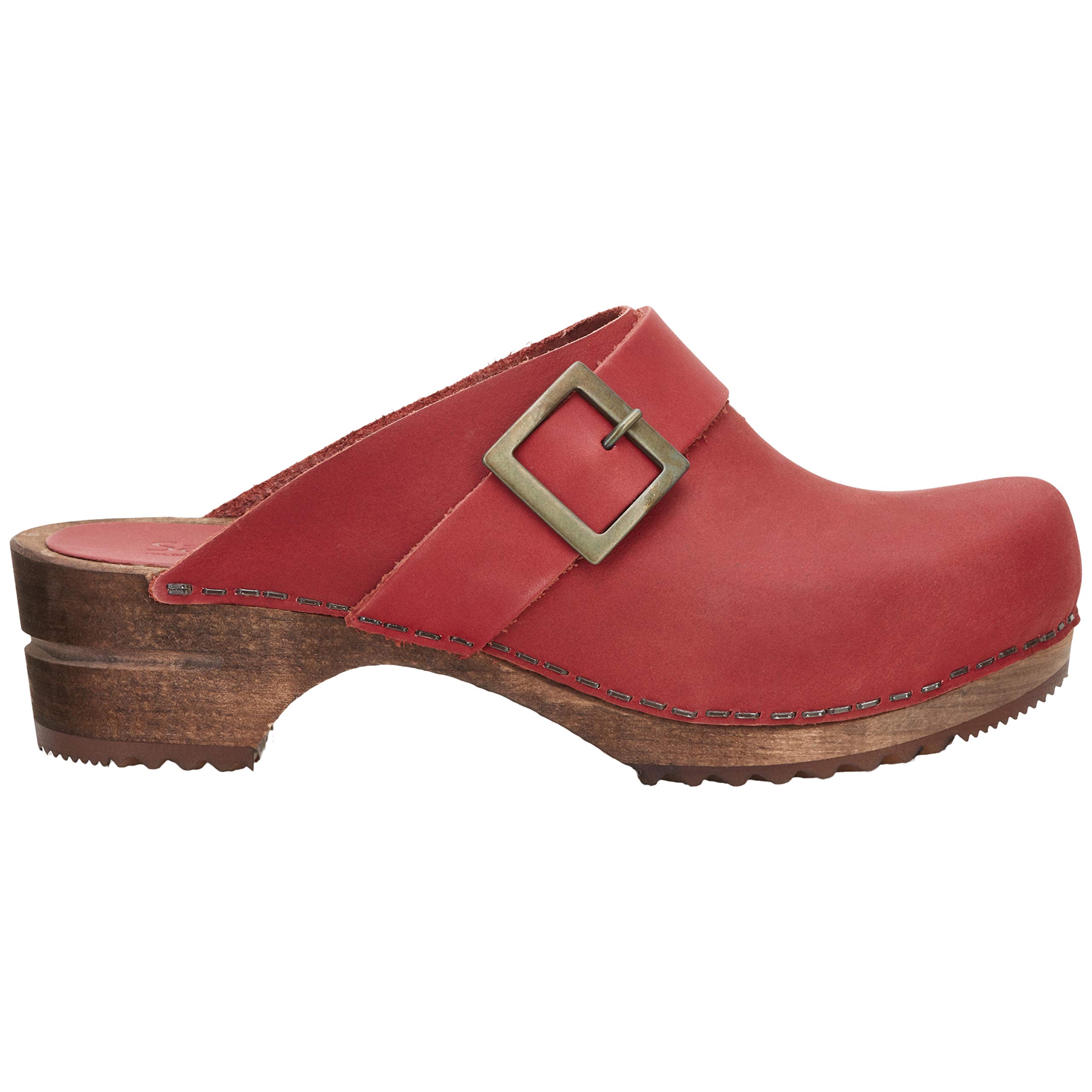 Sanita Urban, Zuecos Mujer