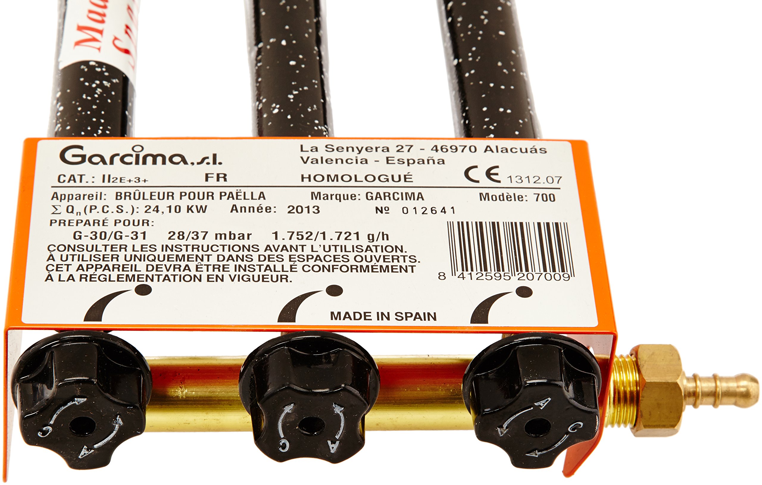 Lacor 63771 - Pequeño electrodoméstico