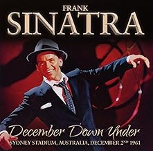 December Down Under - Sydney Stadium, Au