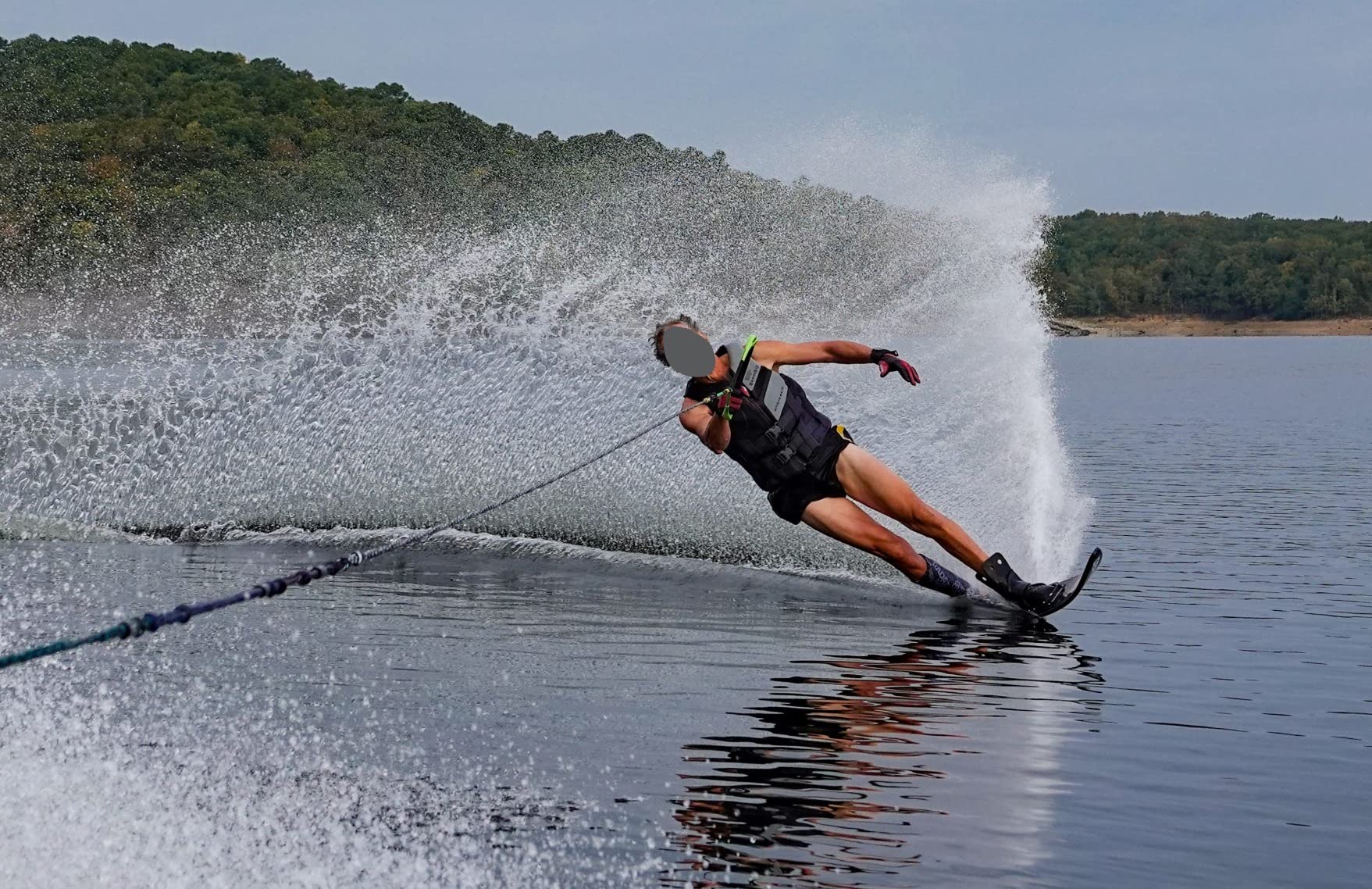 4/mo Finance Radar Waterski Spray Leg Buy Now, Pay Later