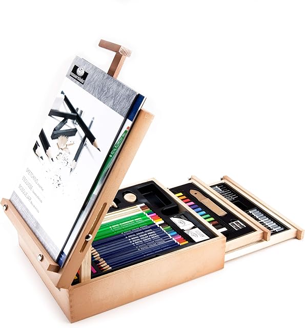 Royal and Langnickel Sketching / Drawing Artist Easel