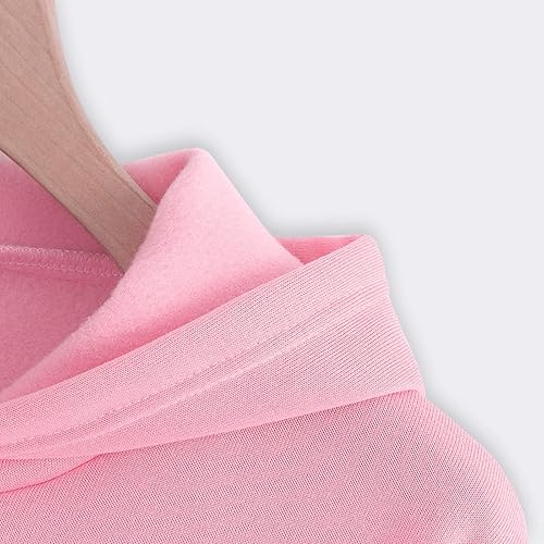 Miniatura 27 de Sudadera con capucha para transportar mascotas para hombre y mujer, con soporte para cachorros y gatitos, sudadera con bolsa de animales, sudadera