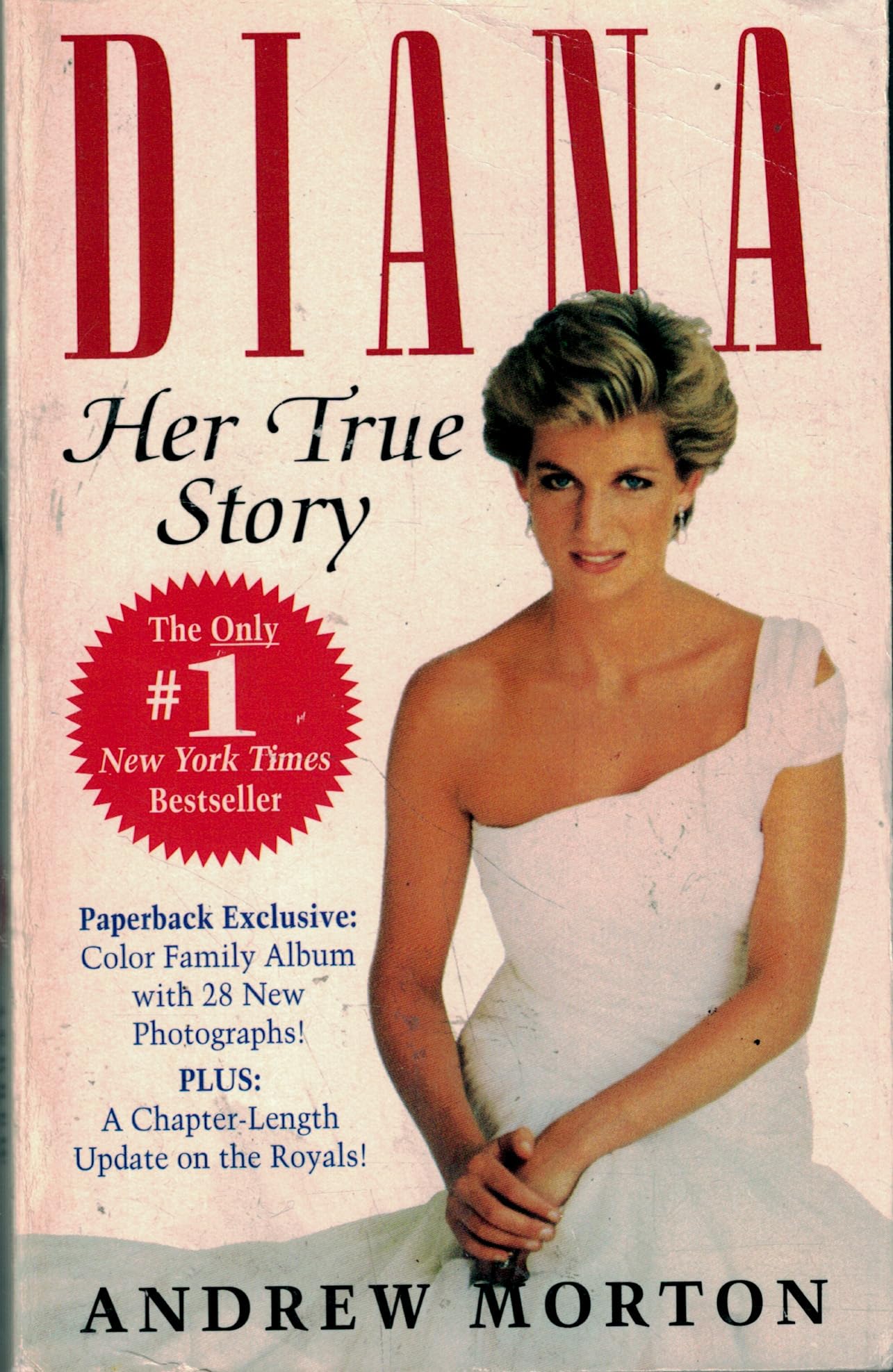 Diana: Her True Story