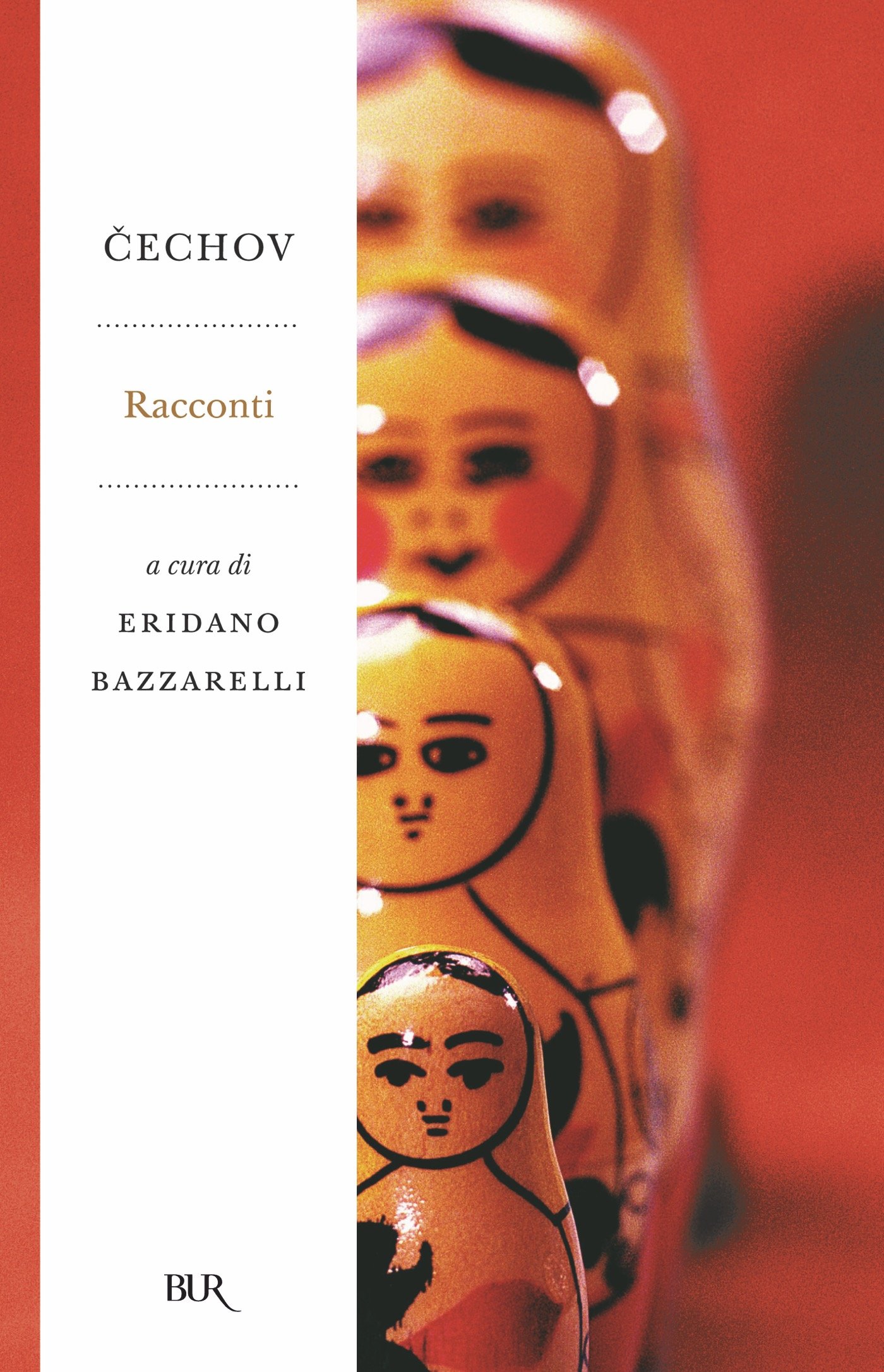 Racconti (Italian Edition)