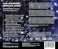 Vista 2 de Haydn - Un viaje orquestal imaginario